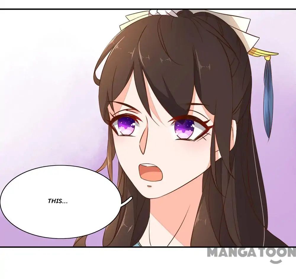 Princess’s Happily-ever-after Marriage chapter 43 - page 7