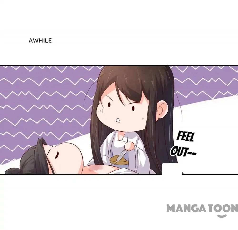 Princess’s Happily-ever-after Marriage chapter 82 - page 33