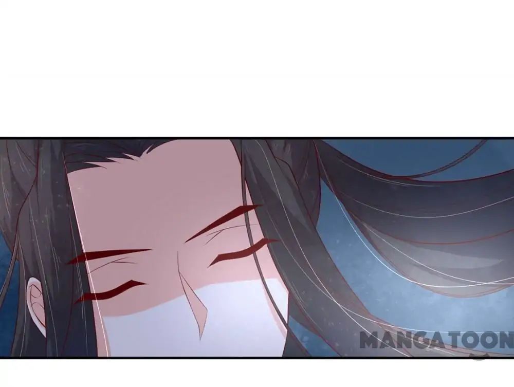 Princess’s Happily-ever-after Marriage chapter 82 - page 34