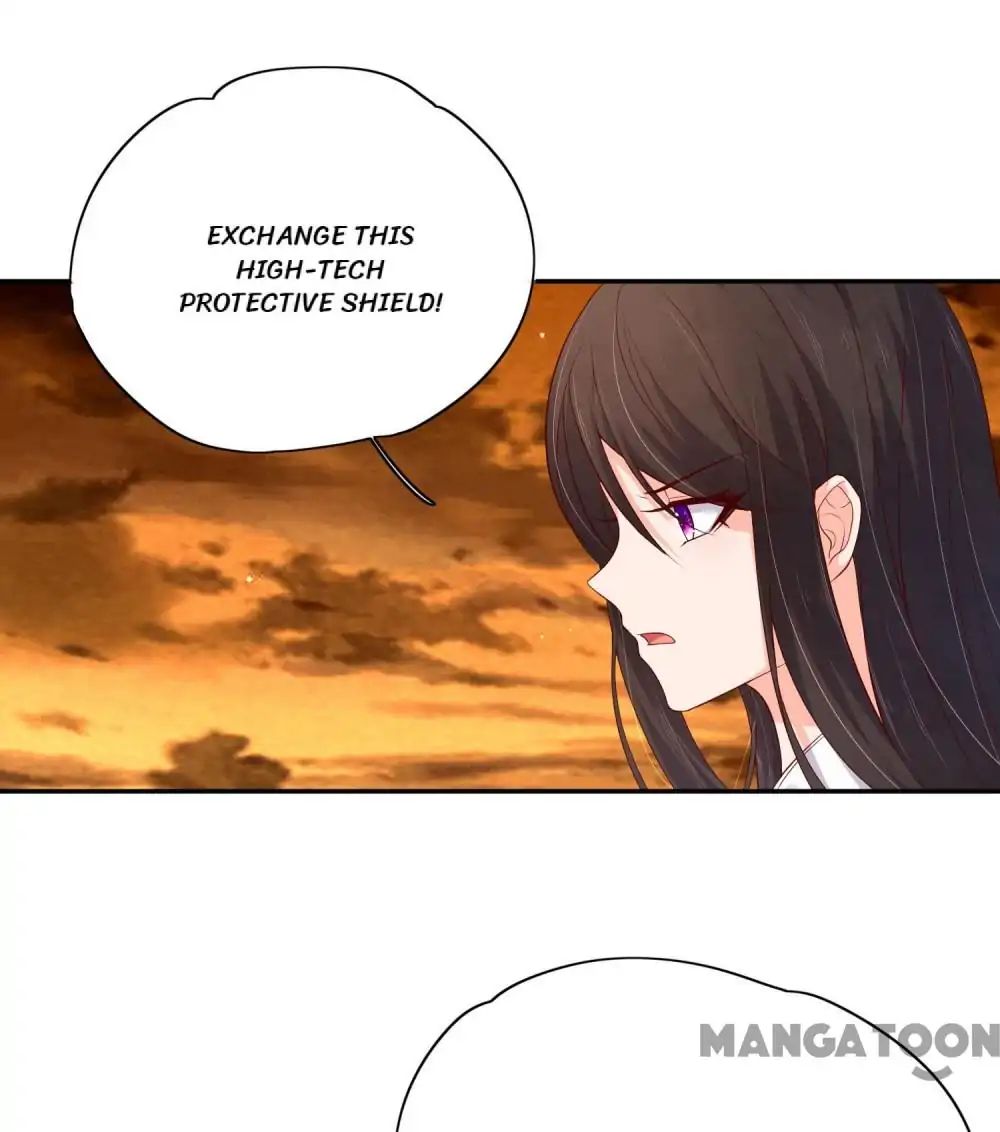 Princess’s Happily-ever-after Marriage chapter 82 - page 6