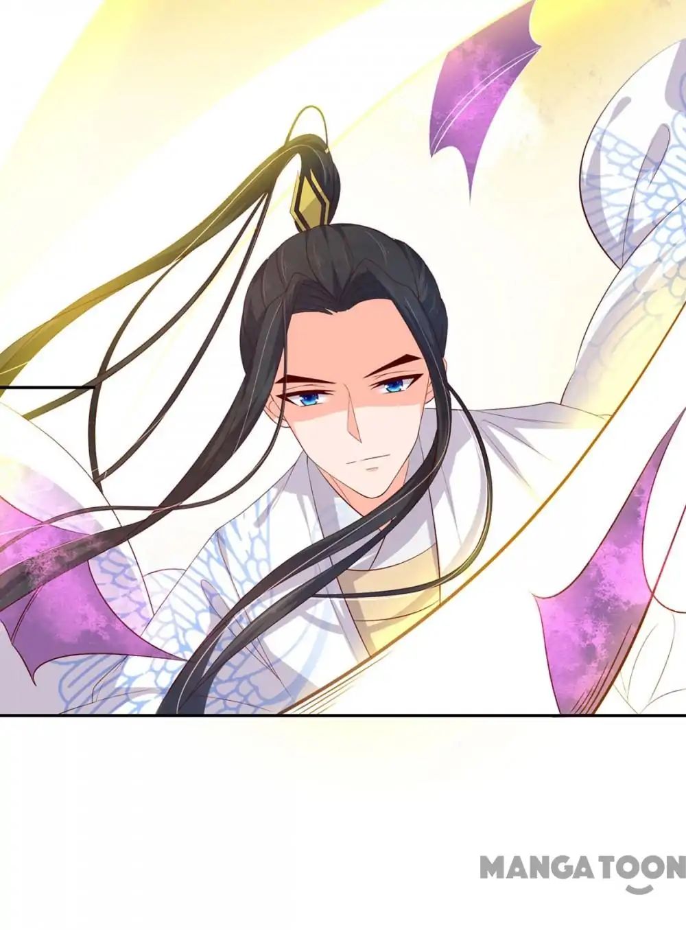 Princess’s Happily-ever-after Marriage chapter 84 - page 15