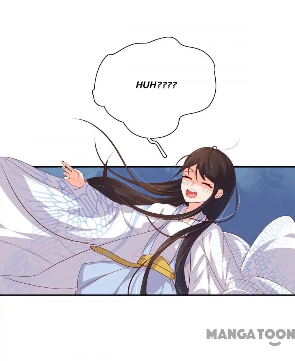 Princess’s Happily-ever-after Marriage chapter 84 - page 19