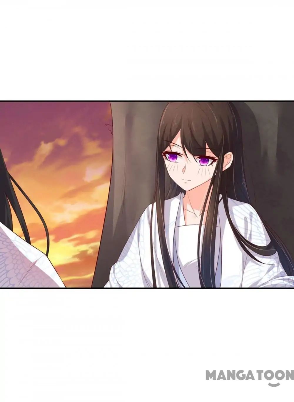 Princess’s Happily-ever-after Marriage chapter 84 - page 26