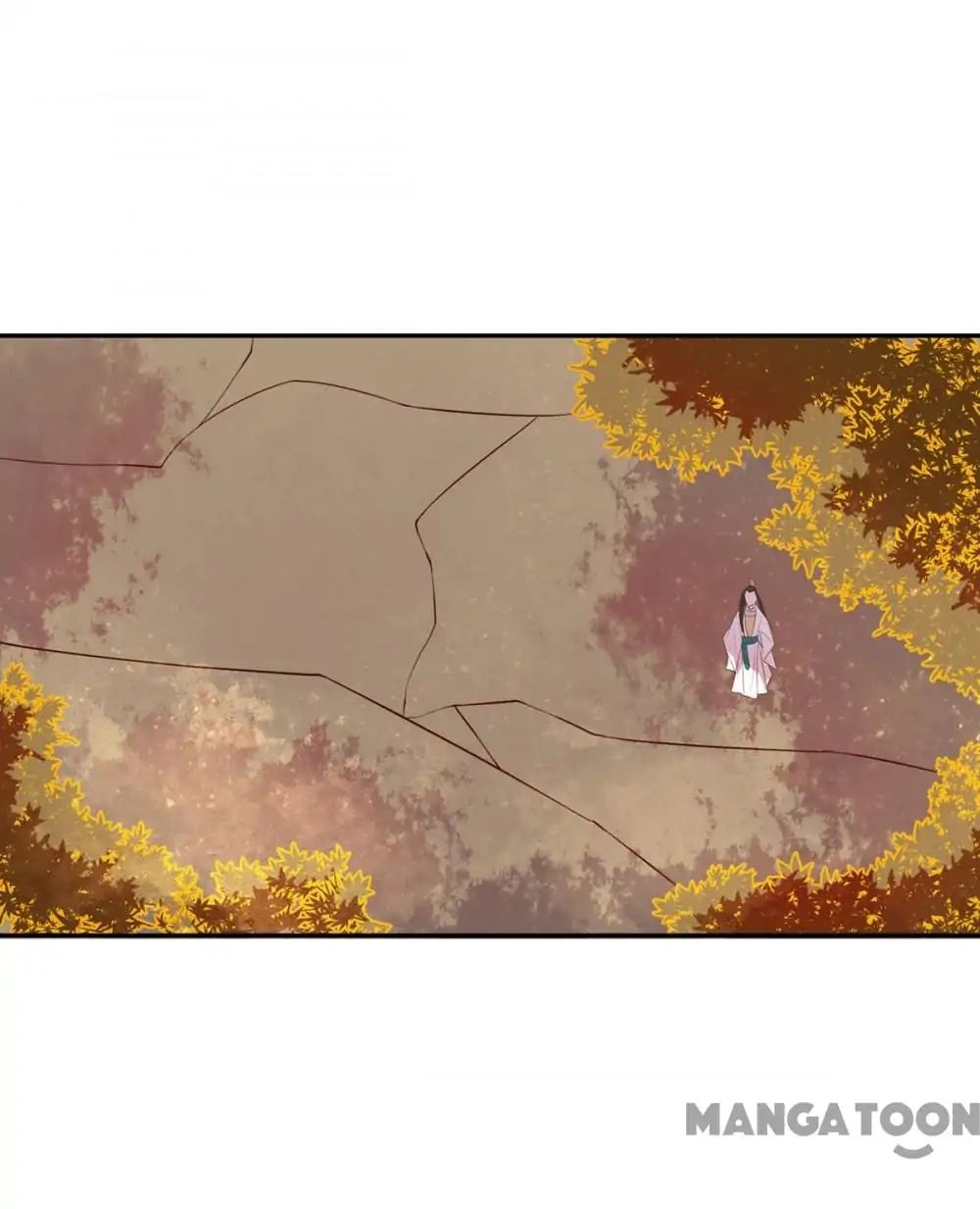 Princess’s Happily-ever-after Marriage chapter 84 - page 31