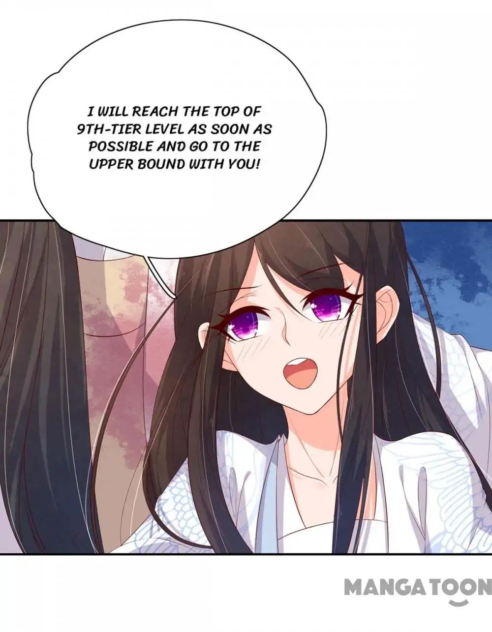 Princess’s Happily-ever-after Marriage chapter 84 - page 6