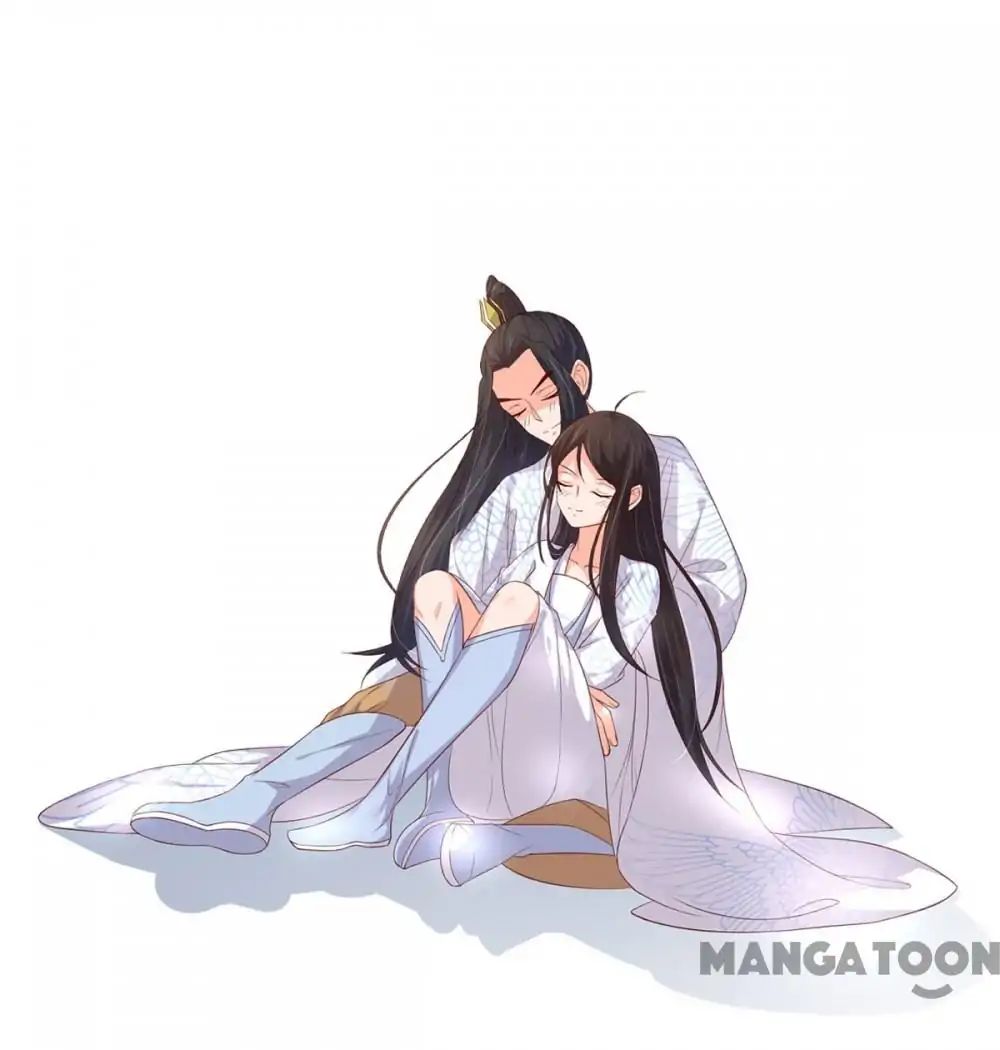 Princess’s Happily-ever-after Marriage chapter 84 - page 7