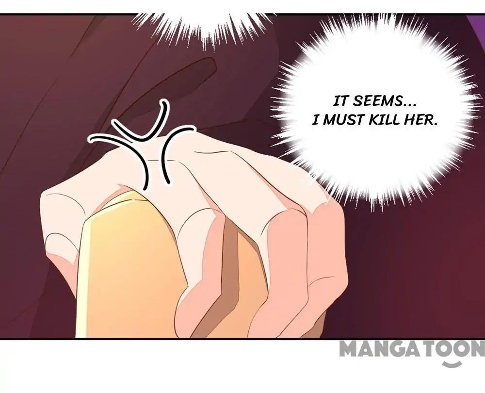 Princess’s Happily-ever-after Marriage chapter 45 - page 15