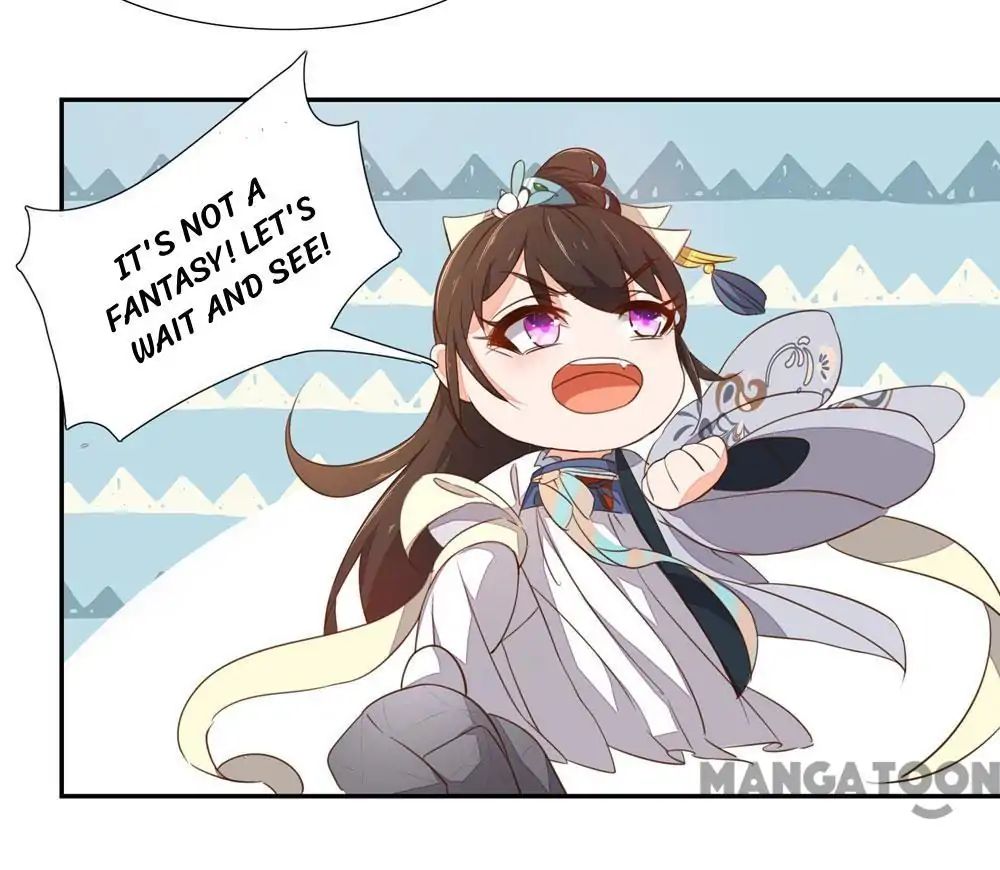 Princess’s Happily-ever-after Marriage chapter 45 - page 25