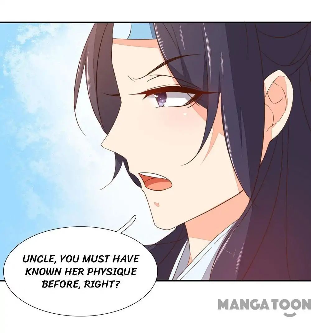 Princess’s Happily-ever-after Marriage chapter 45 - page 26