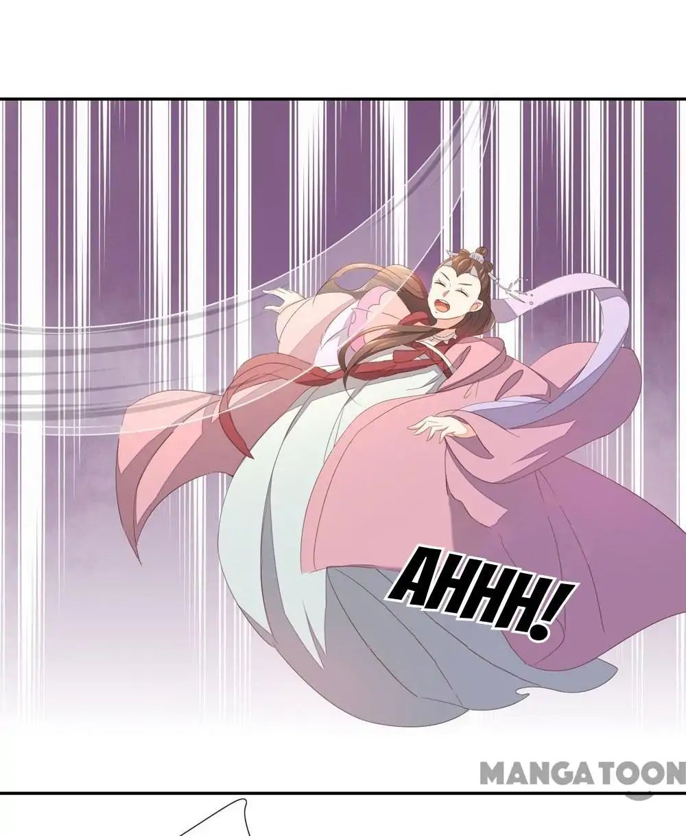 Princess’s Happily-ever-after Marriage chapter 45 - page 31