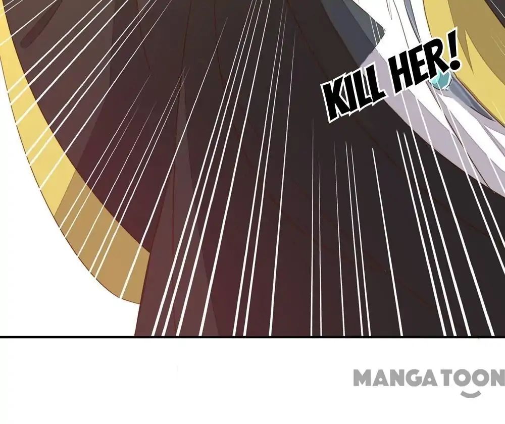 Princess’s Happily-ever-after Marriage chapter 45 - page 33