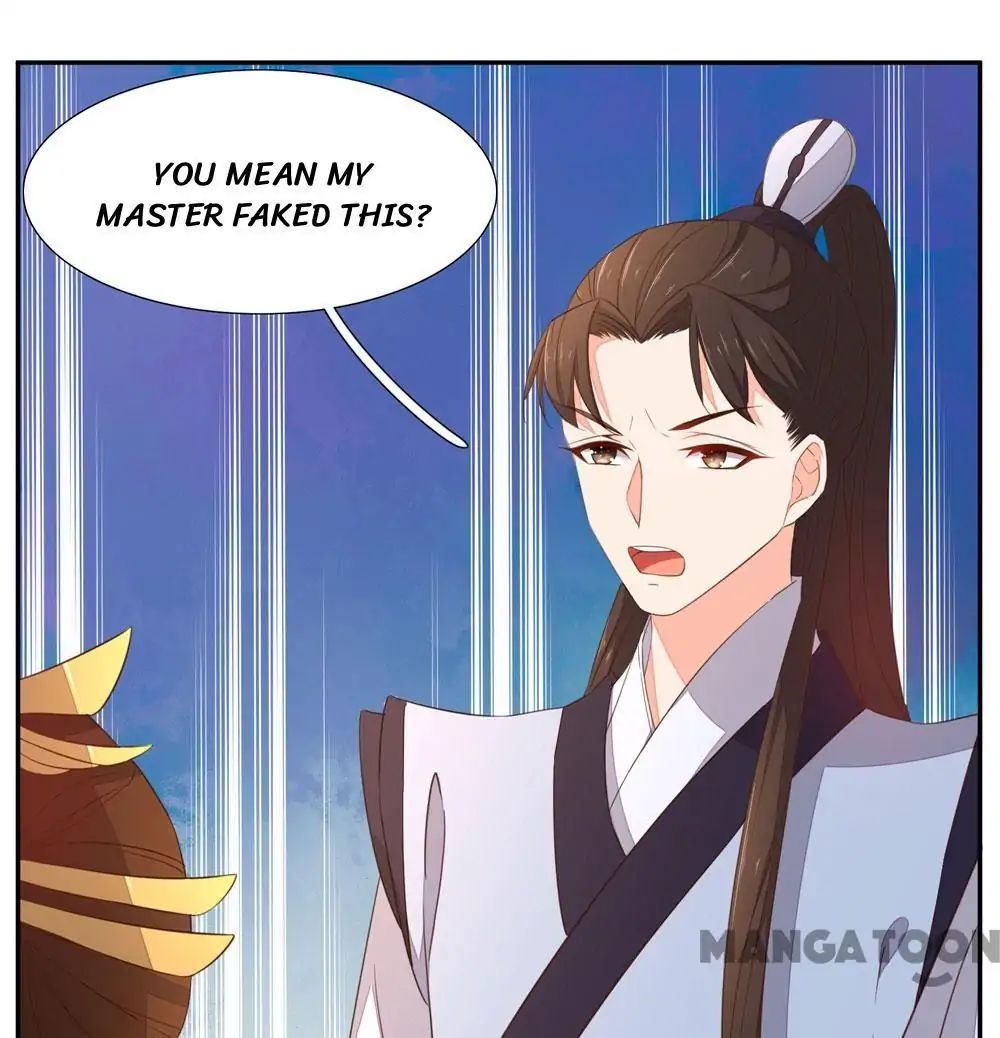 Princess’s Happily-ever-after Marriage chapter 45 - page 4