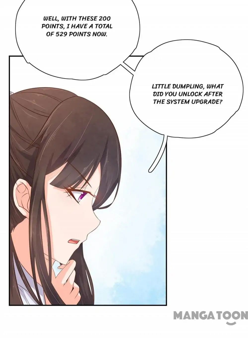 Princess’s Happily-ever-after Marriage chapter 72 - page 20