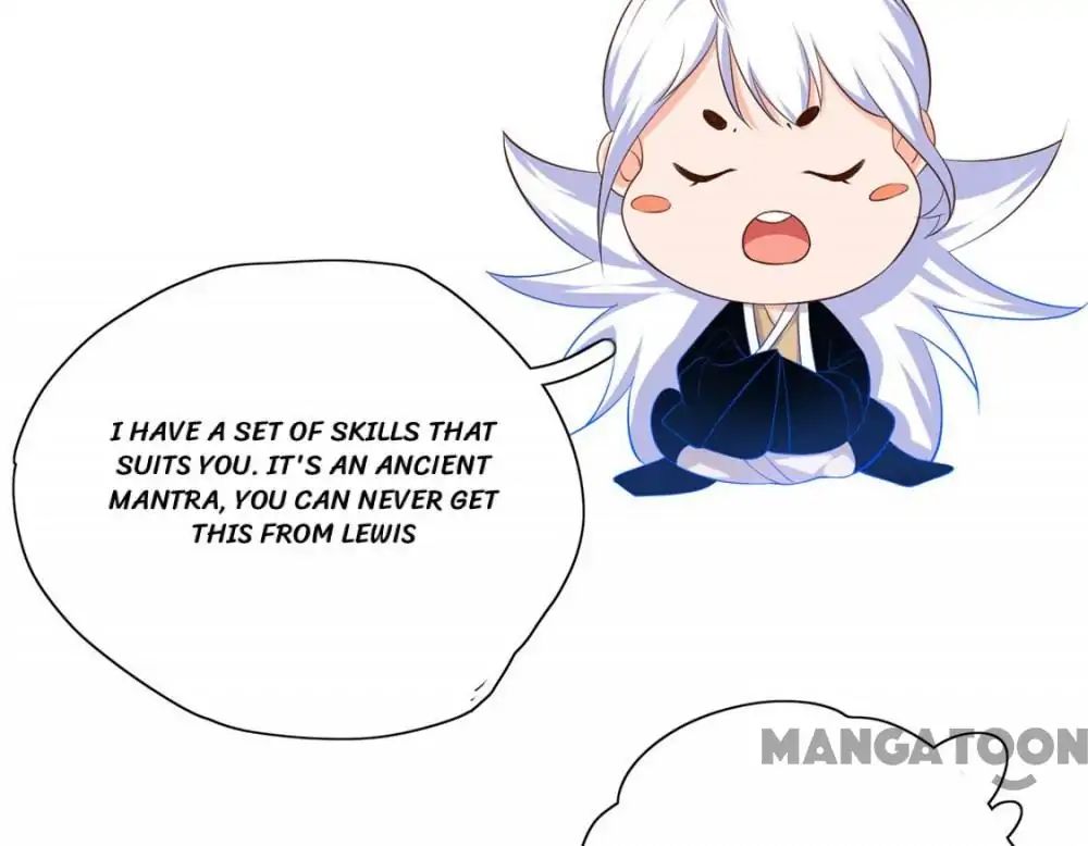 Princess’s Happily-ever-after Marriage chapter 72 - page 26