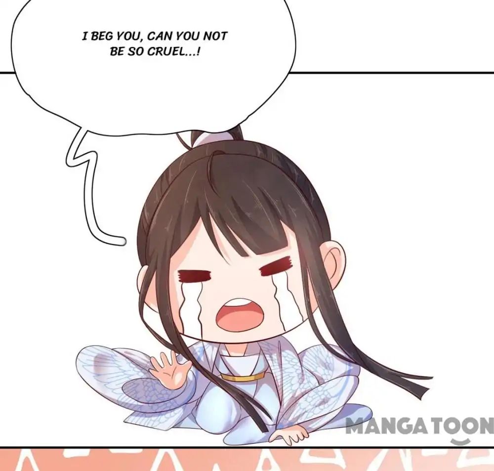Princess’s Happily-ever-after Marriage chapter 72 - page 36