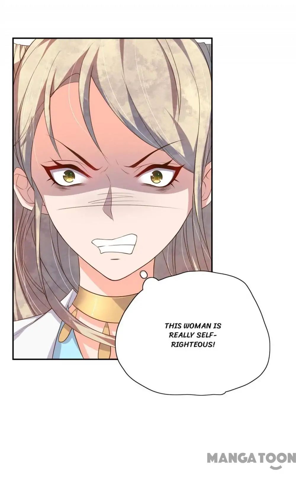 Princess’s Happily-ever-after Marriage chapter 72 - page 6
