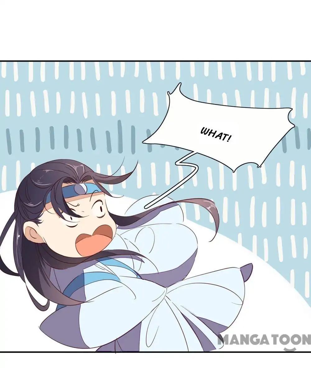 Princess’s Happily-ever-after Marriage chapter 46 - page 19