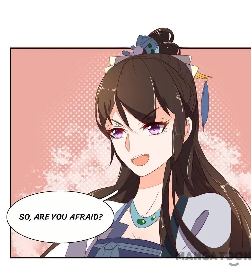 Princess’s Happily-ever-after Marriage chapter 46 - page 20