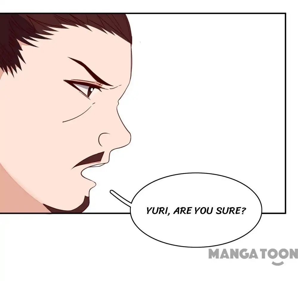 Princess’s Happily-ever-after Marriage chapter 46 - page 22
