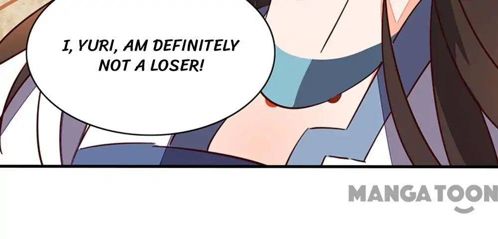 Princess’s Happily-ever-after Marriage chapter 46 - page 26