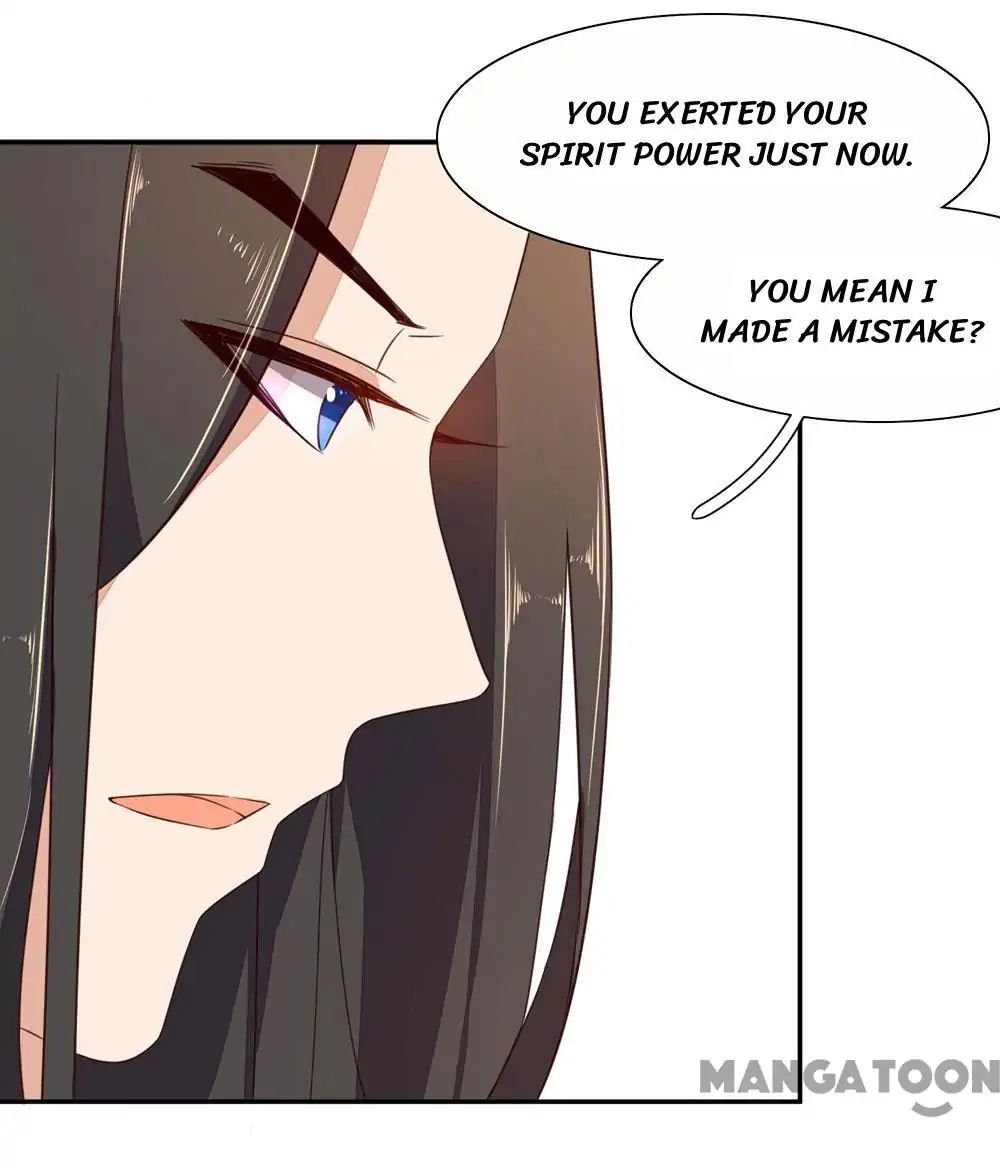 Princess’s Happily-ever-after Marriage chapter 46 - page 3