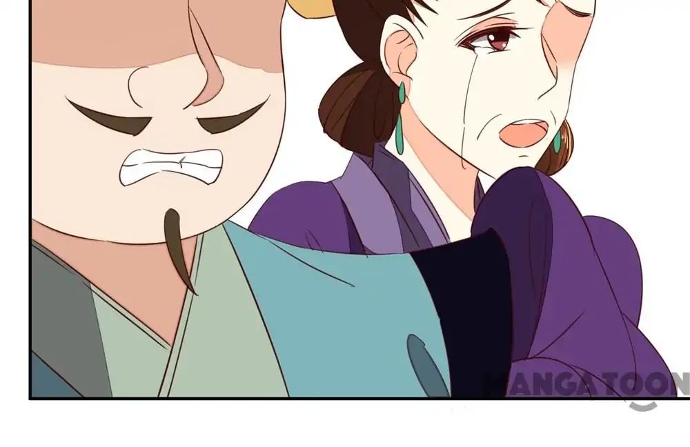 Princess’s Happily-ever-after Marriage chapter 46 - page 38