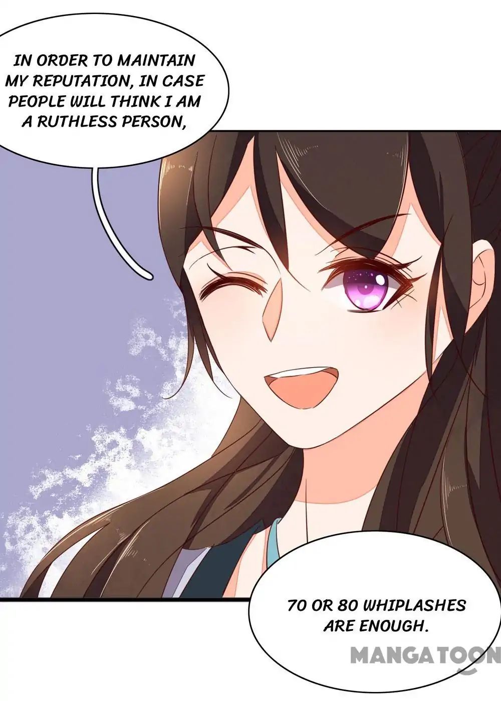 Princess’s Happily-ever-after Marriage chapter 46 - page 39