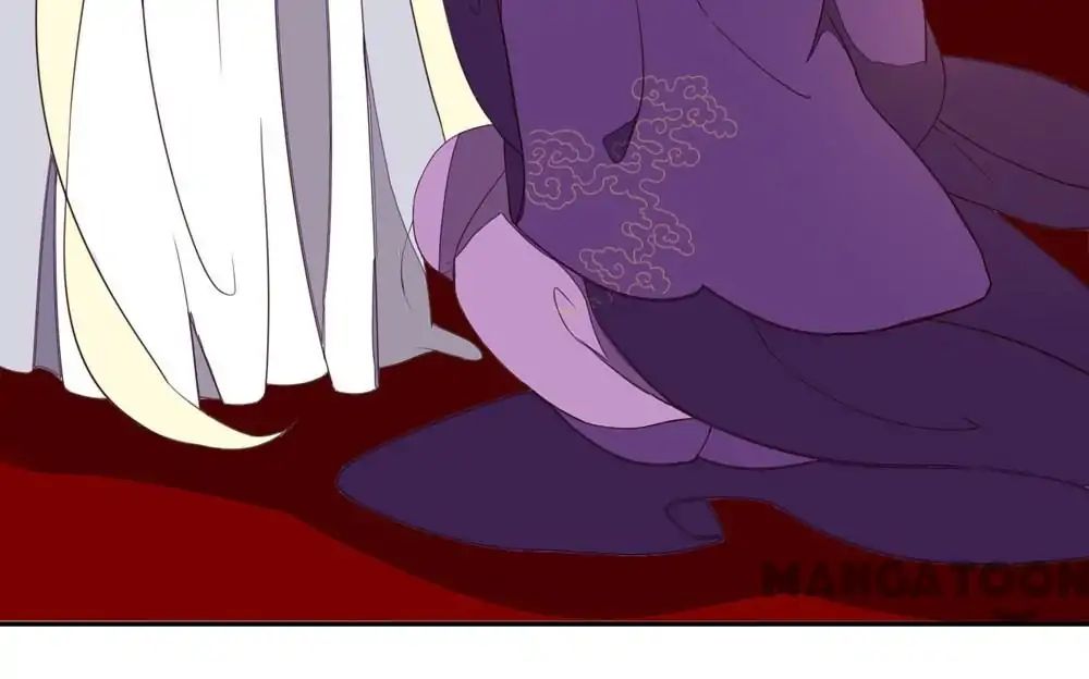 Princess’s Happily-ever-after Marriage chapter 46 - page 5