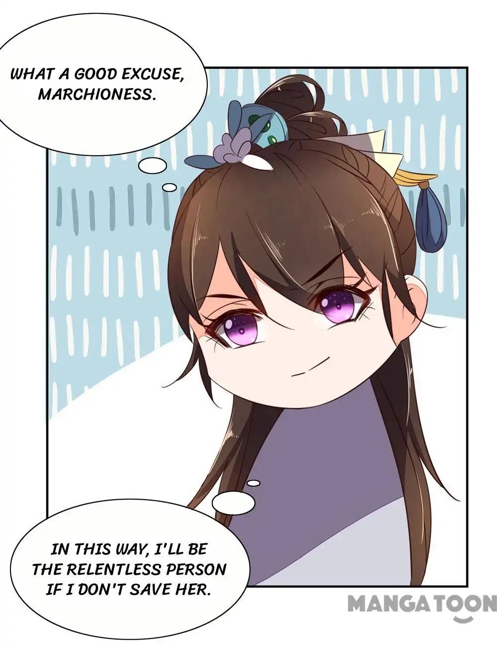Princess’s Happily-ever-after Marriage chapter 46 - page 6