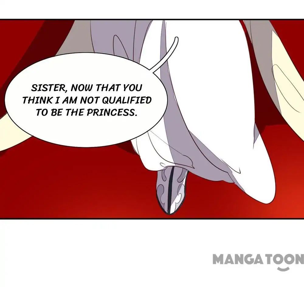 Princess’s Happily-ever-after Marriage chapter 46 - page 7