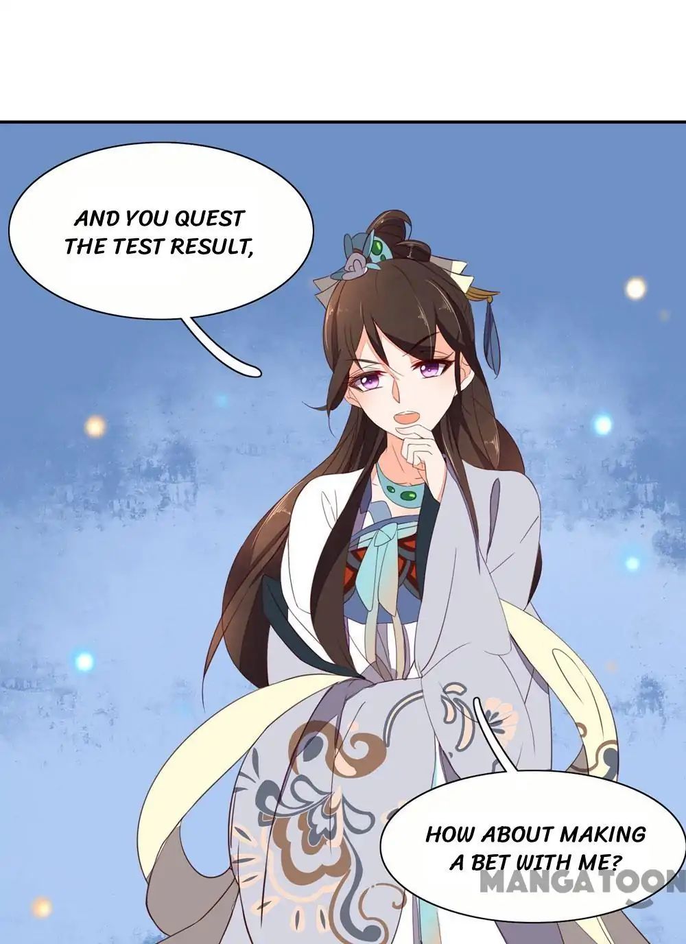 Princess’s Happily-ever-after Marriage chapter 46 - page 8