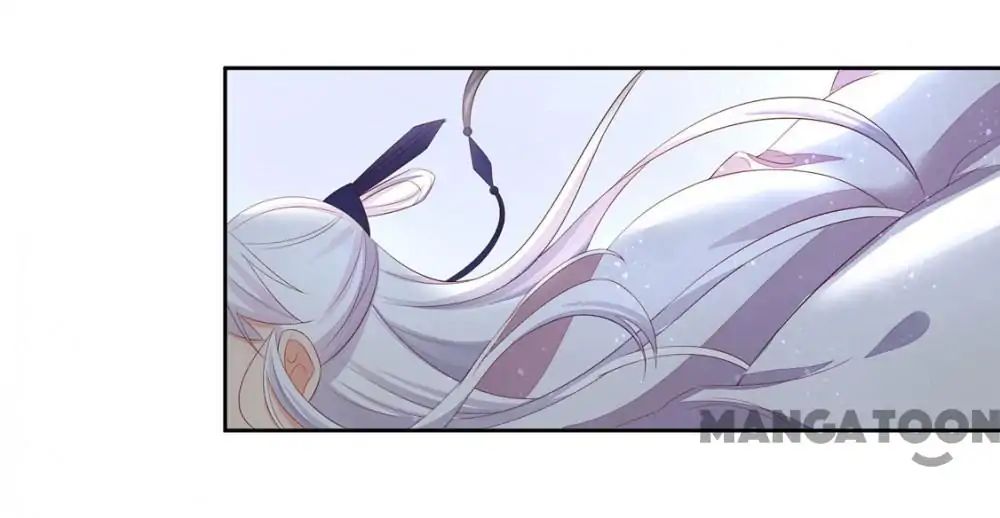 Princess’s Happily-ever-after Marriage chapter 135 - page 14