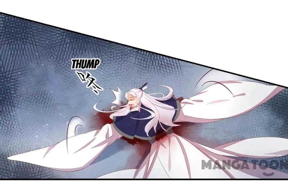 Princess’s Happily-ever-after Marriage chapter 135 - page 15