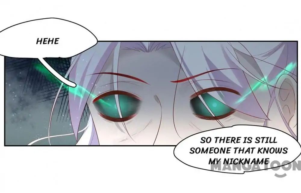 Princess’s Happily-ever-after Marriage chapter 135 - page 34