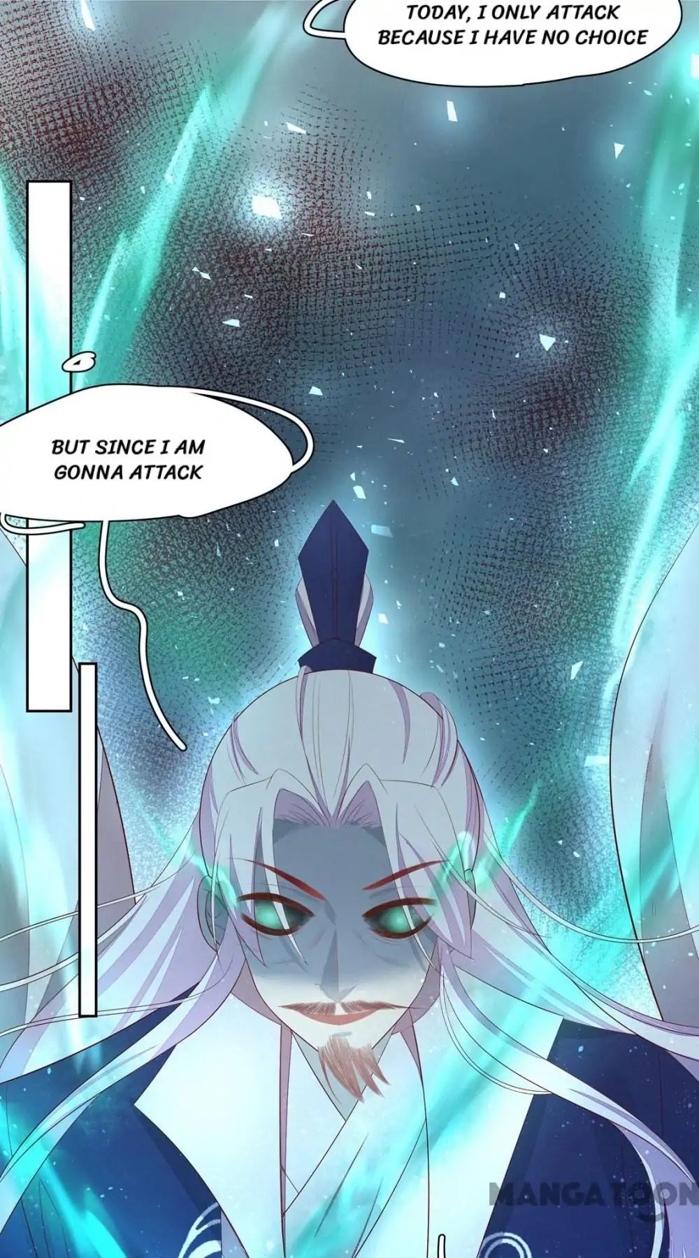 Princess’s Happily-ever-after Marriage chapter 135 - page 37
