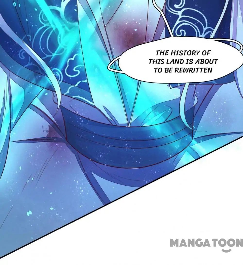Princess’s Happily-ever-after Marriage chapter 135 - page 38