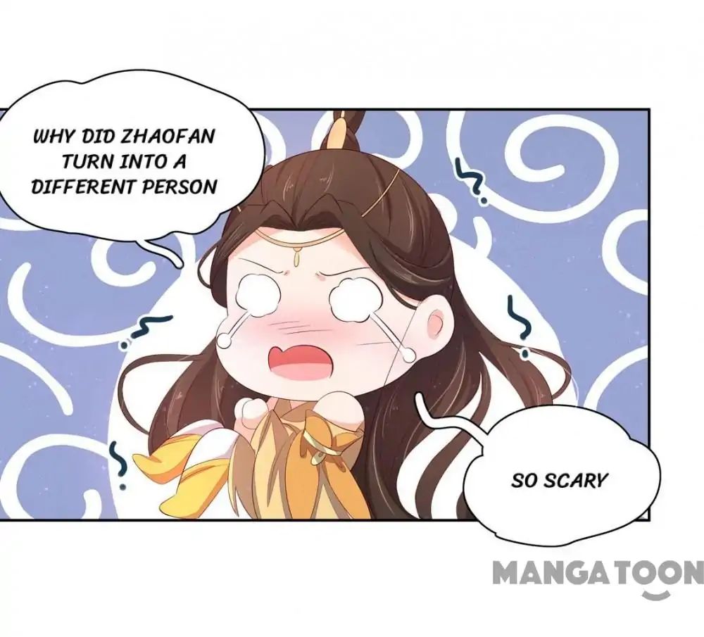 Princess’s Happily-ever-after Marriage chapter 135 - page 40