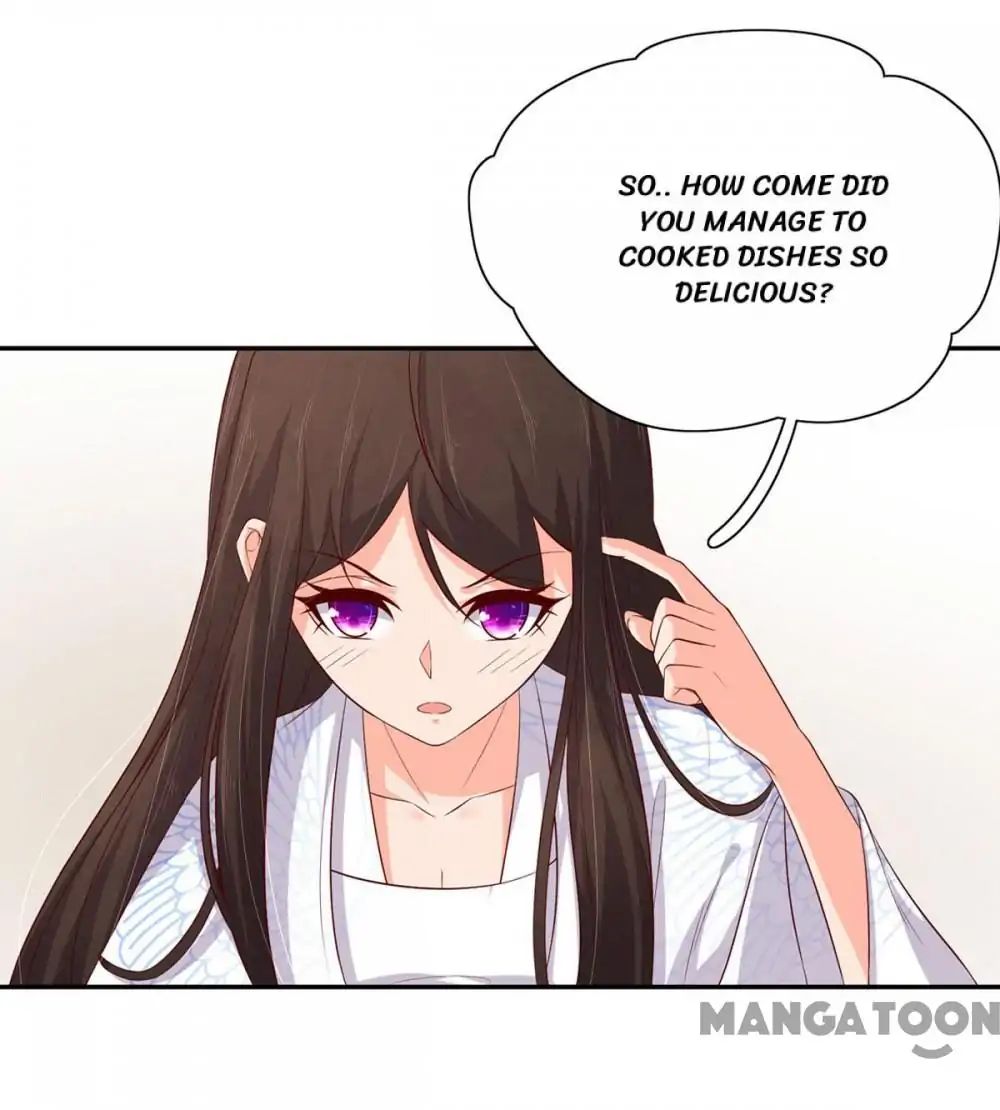 Princess’s Happily-ever-after Marriage chapter 85 - page 26