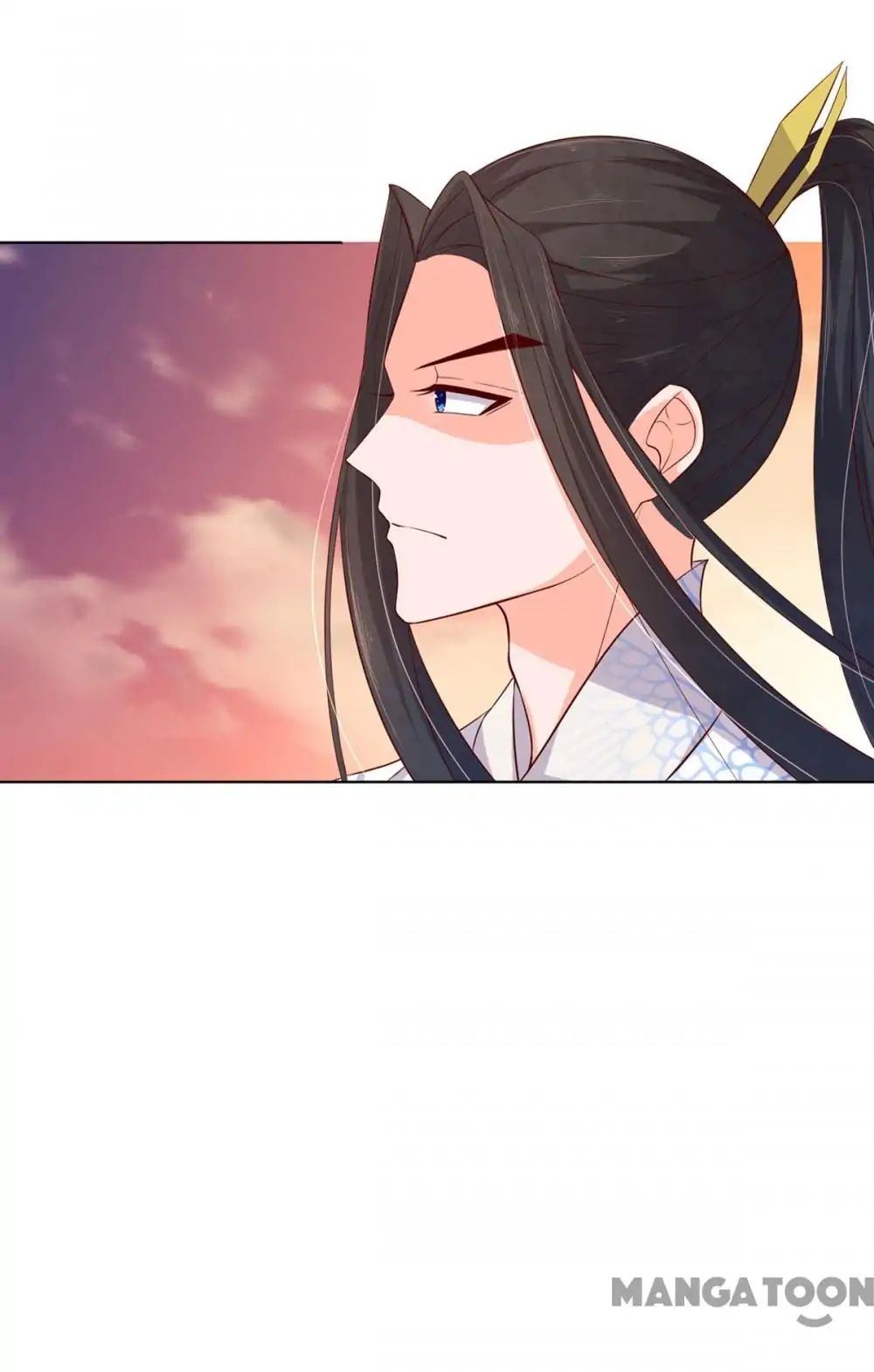 Princess’s Happily-ever-after Marriage chapter 85 - page 3
