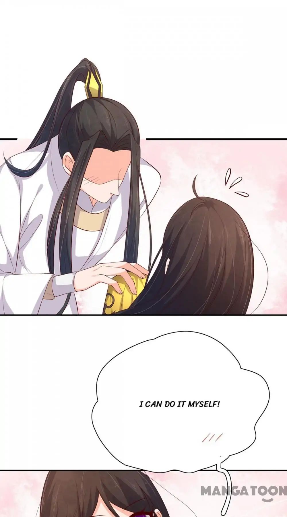 Princess’s Happily-ever-after Marriage chapter 85 - page 32