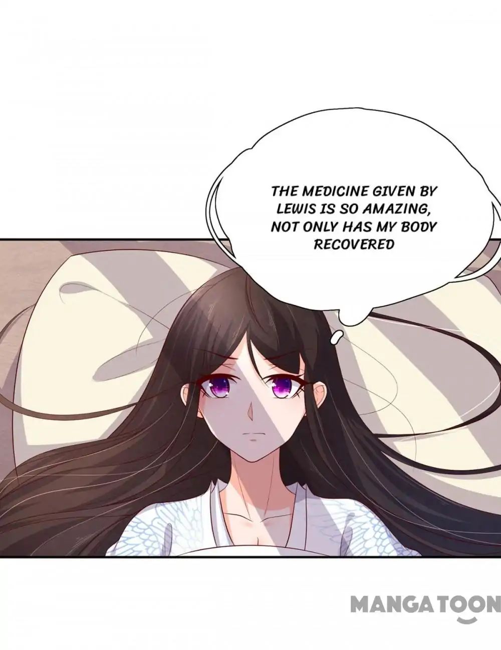 Princess’s Happily-ever-after Marriage chapter 85 - page 7