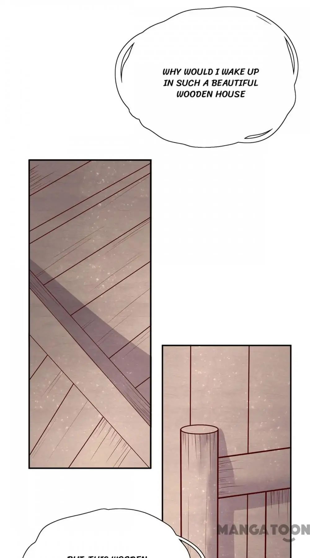 Princess’s Happily-ever-after Marriage chapter 85 - page 9