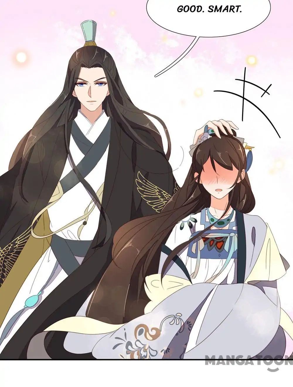 Princess’s Happily-ever-after Marriage chapter 47 - page 12