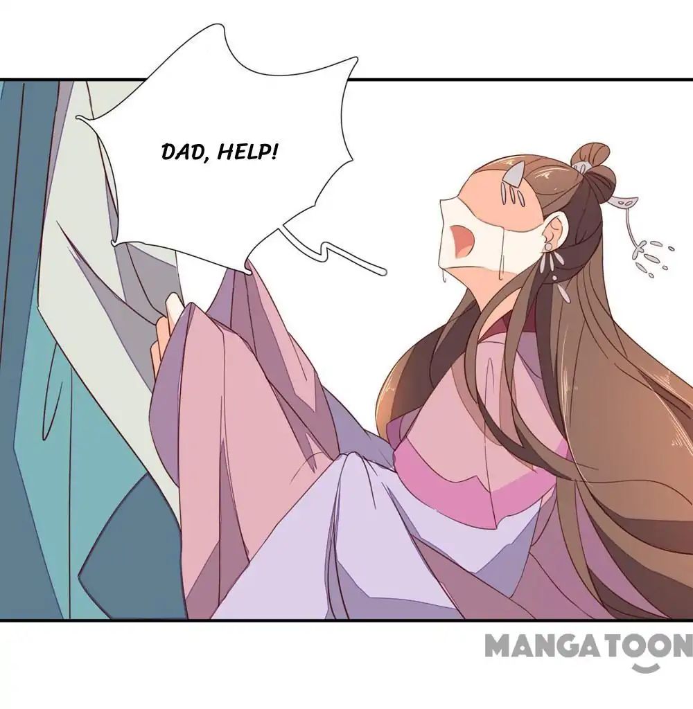 Princess’s Happily-ever-after Marriage chapter 47 - page 2