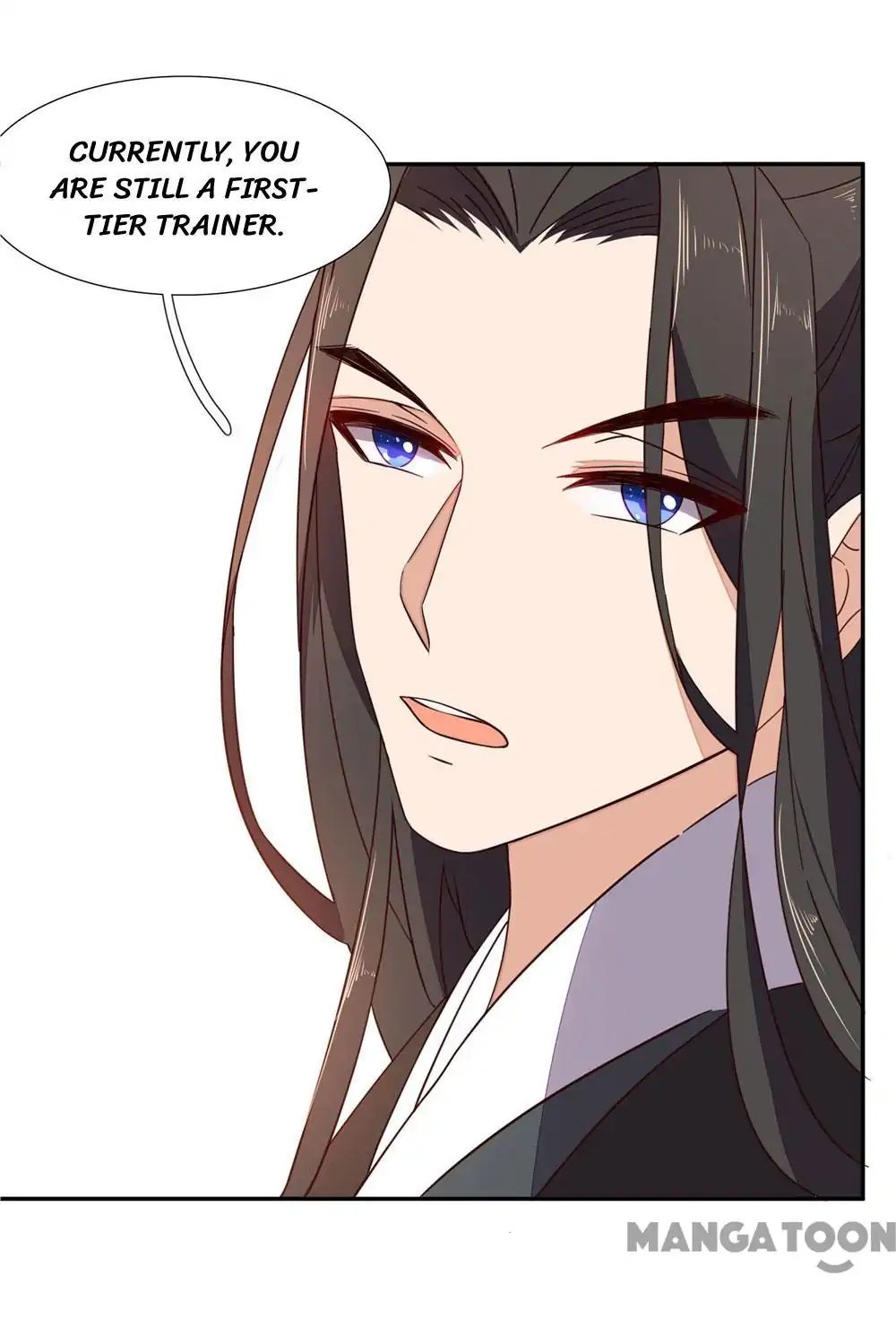 Princess’s Happily-ever-after Marriage chapter 47 - page 20