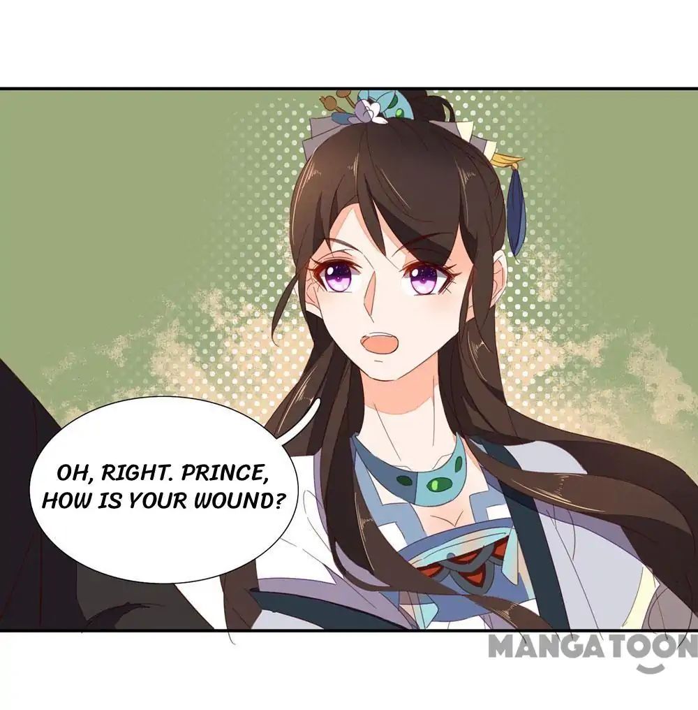 Princess’s Happily-ever-after Marriage chapter 47 - page 26