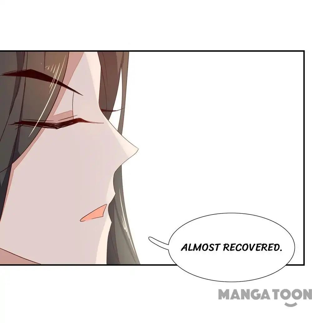 Princess’s Happily-ever-after Marriage chapter 47 - page 27