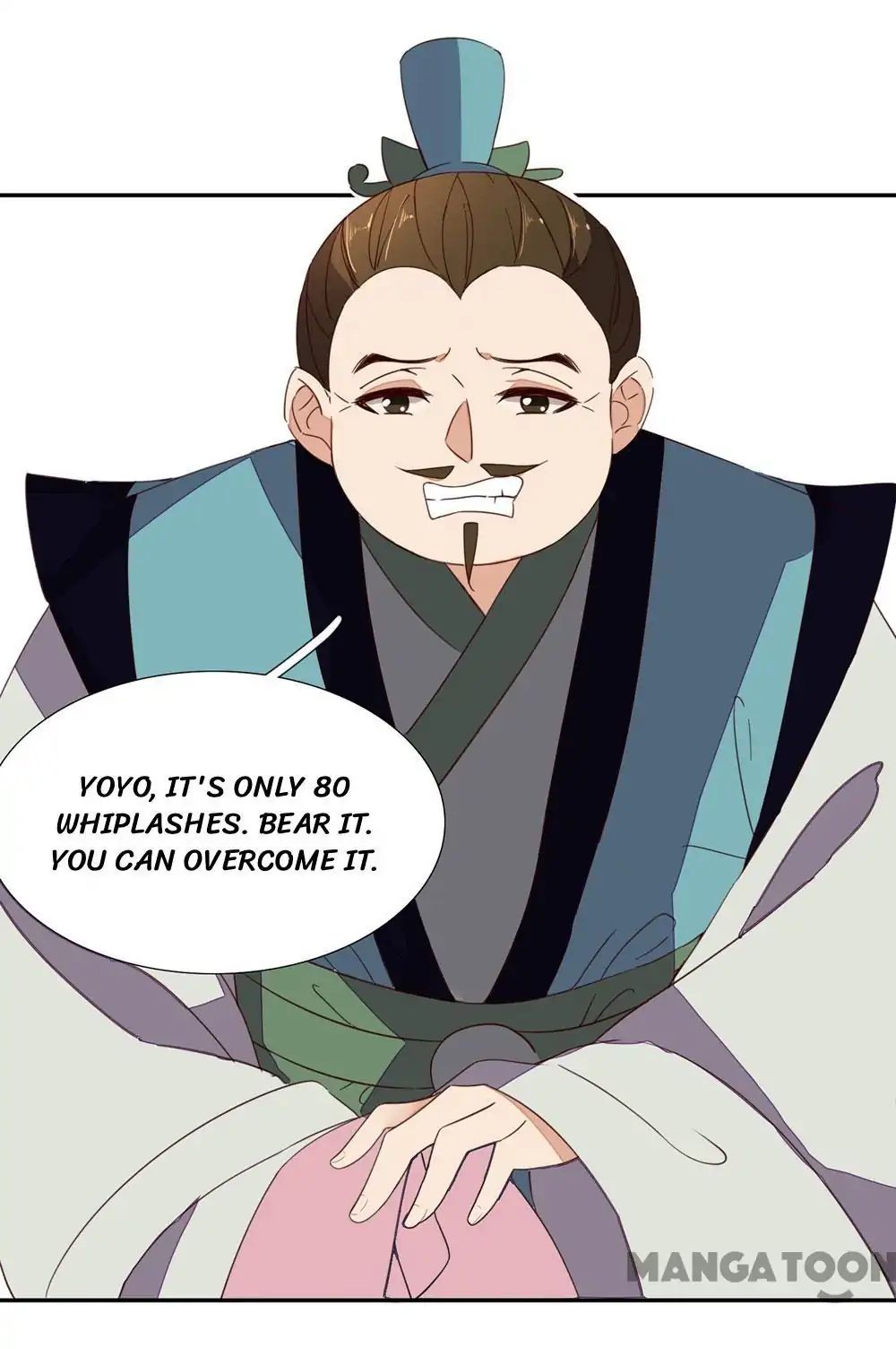 Princess’s Happily-ever-after Marriage chapter 47 - page 4