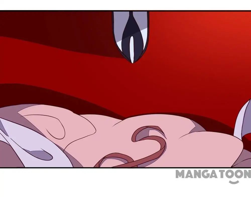 Princess’s Happily-ever-after Marriage chapter 47 - page 6