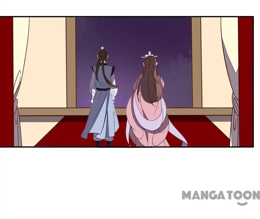 Princess’s Happily-ever-after Marriage chapter 47 - page 8
